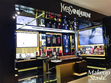 yves saint laurent beauty singapore|yves saint laurent beauty products.